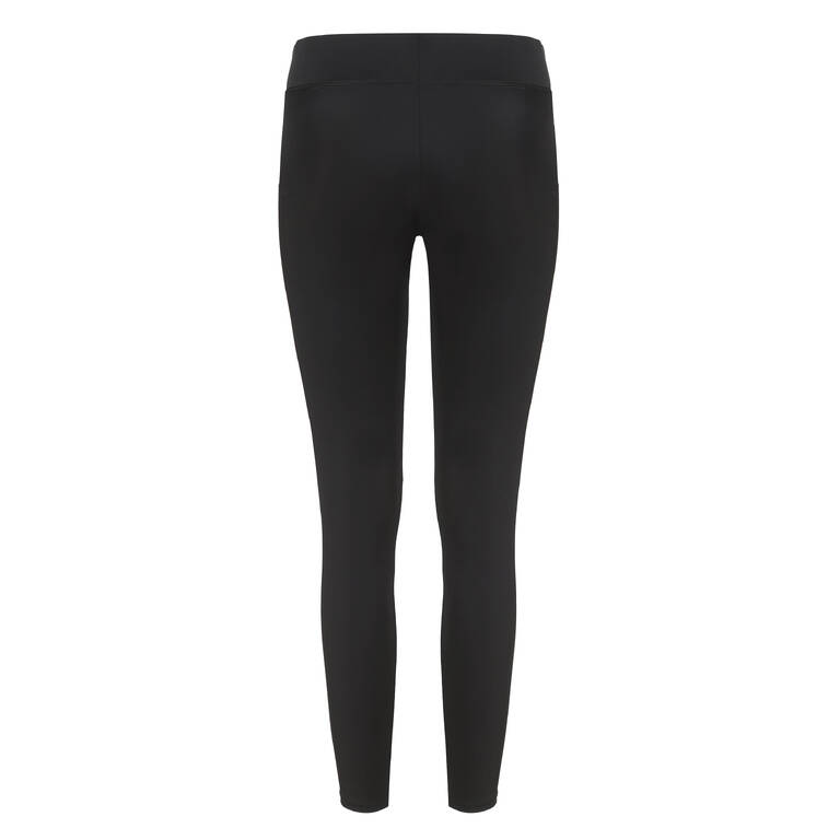 LEGGING UV SELANCAR 100 WANITA HITAM