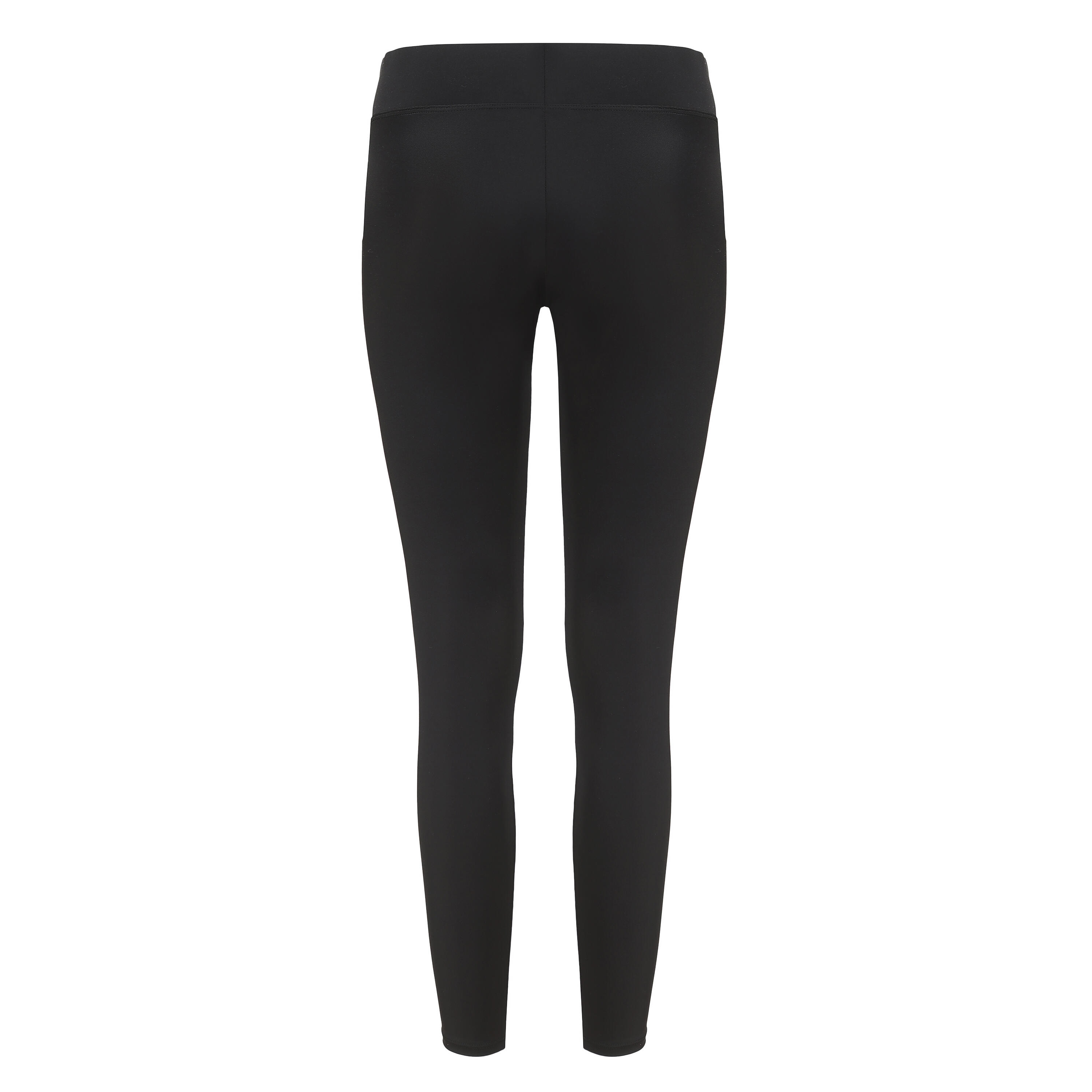 WOMEN'S SURF 100 ANTI UV LEGGINGS BLACK