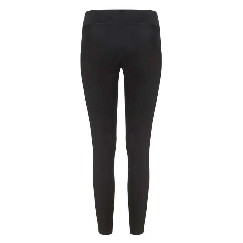 LEGGING ANTI UV SURF 100 FEMME NOIR