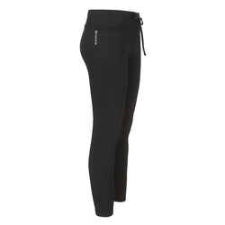 LEGGINGS UV SURF 100 WOMEN BLACK