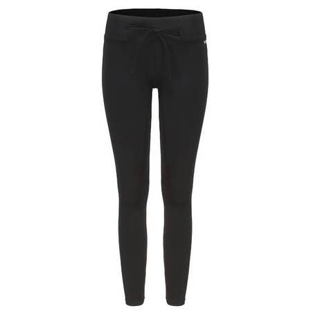 LEGGINGS UV SURF 100 WOMEN BLACK