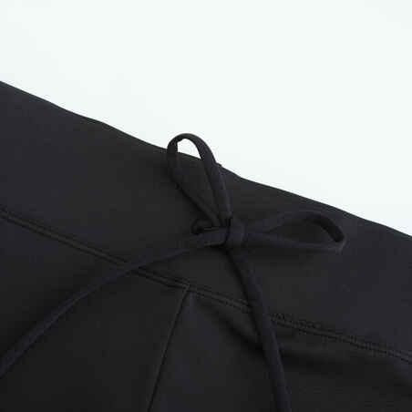 Pantalón de surf anti-uv olaian 100 mujer