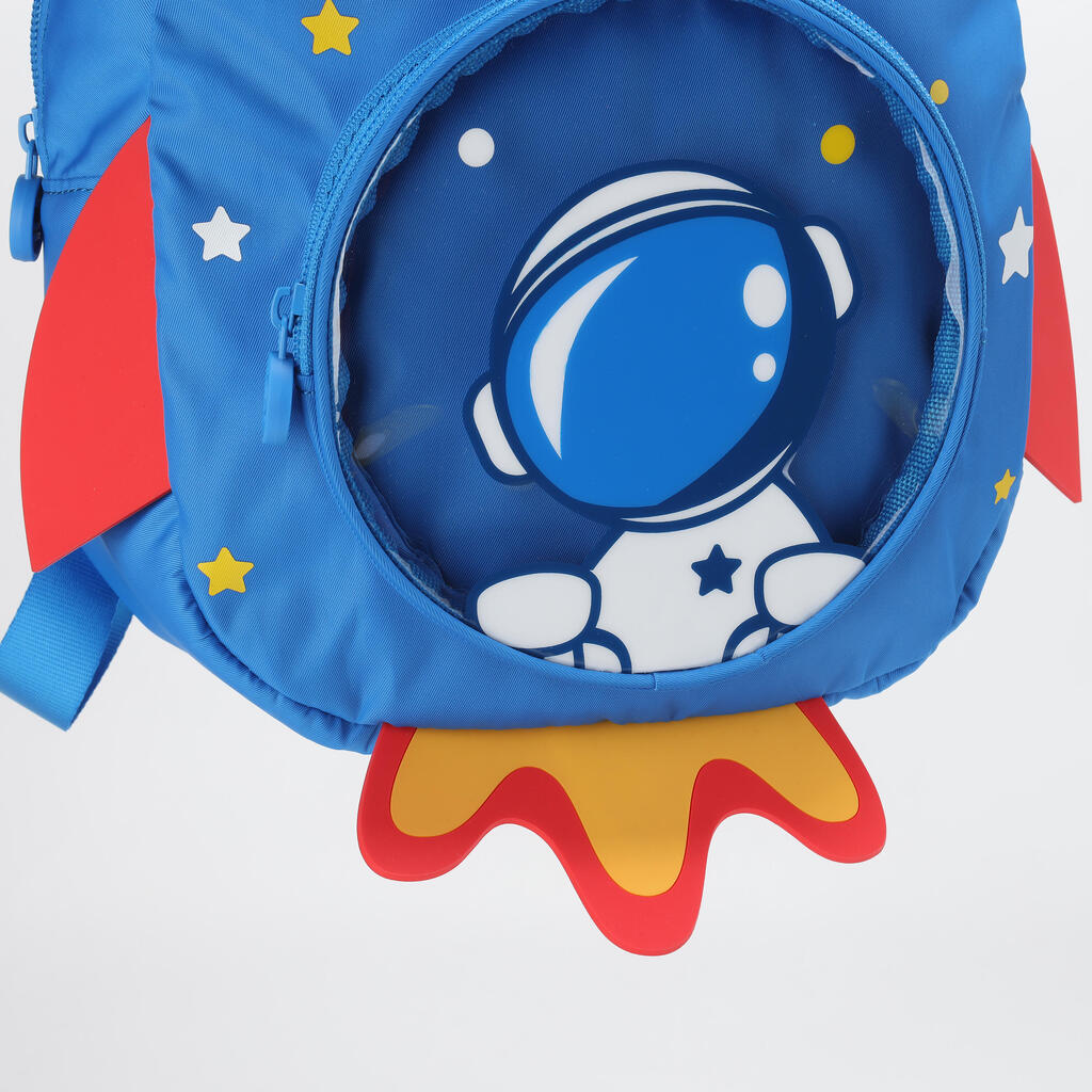 Sac léger de natation junior SPACE