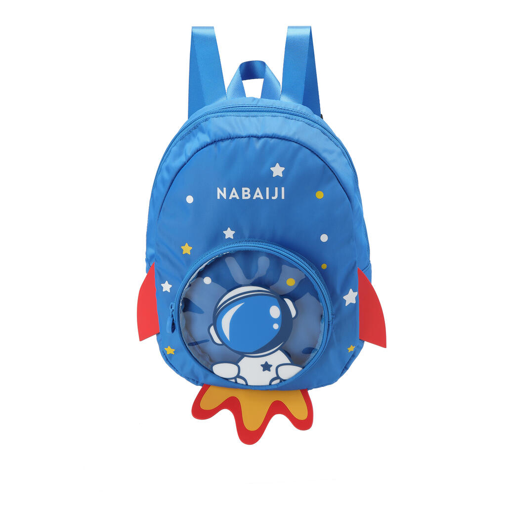 Sac léger de natation junior SPACE