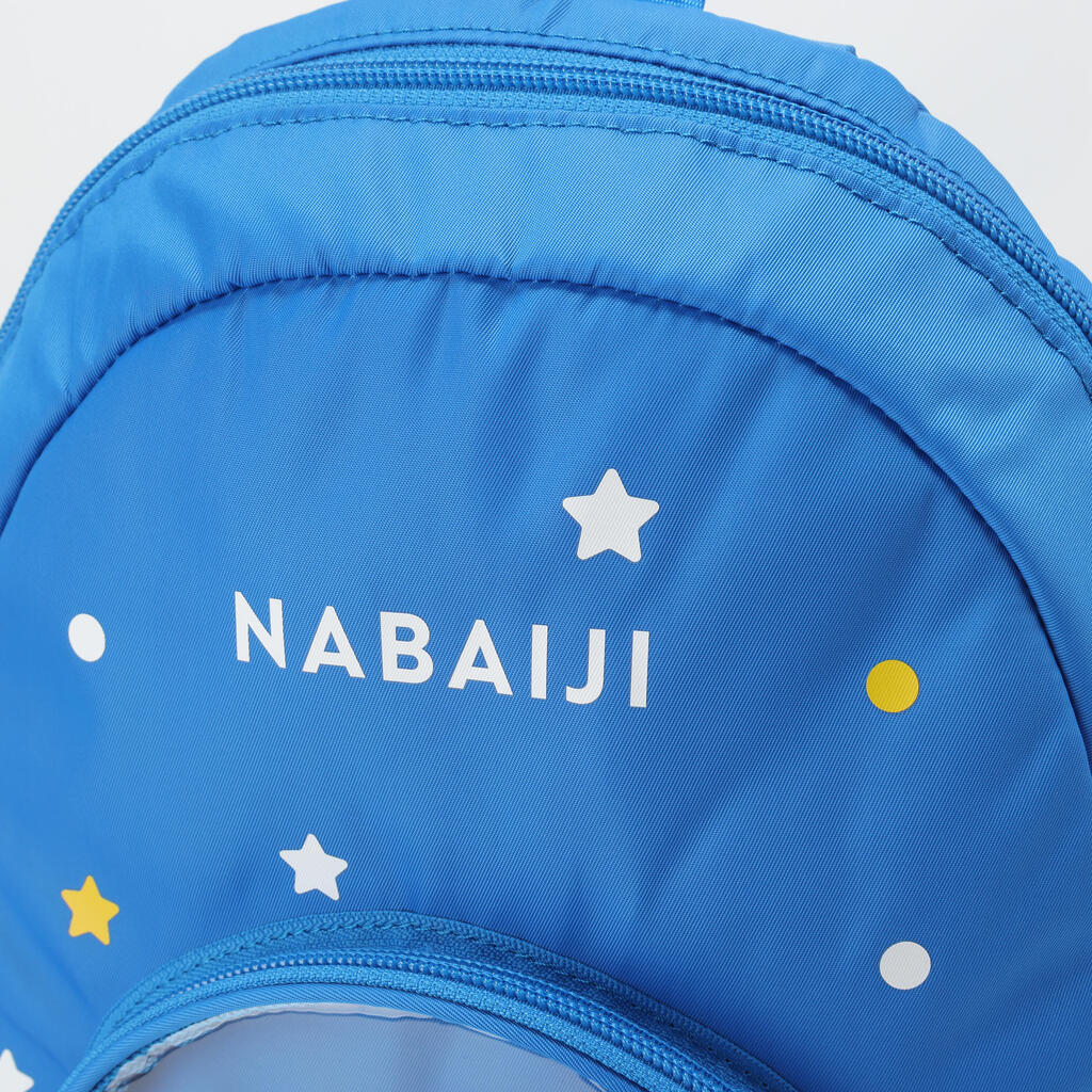 Sac léger de natation junior SPACE