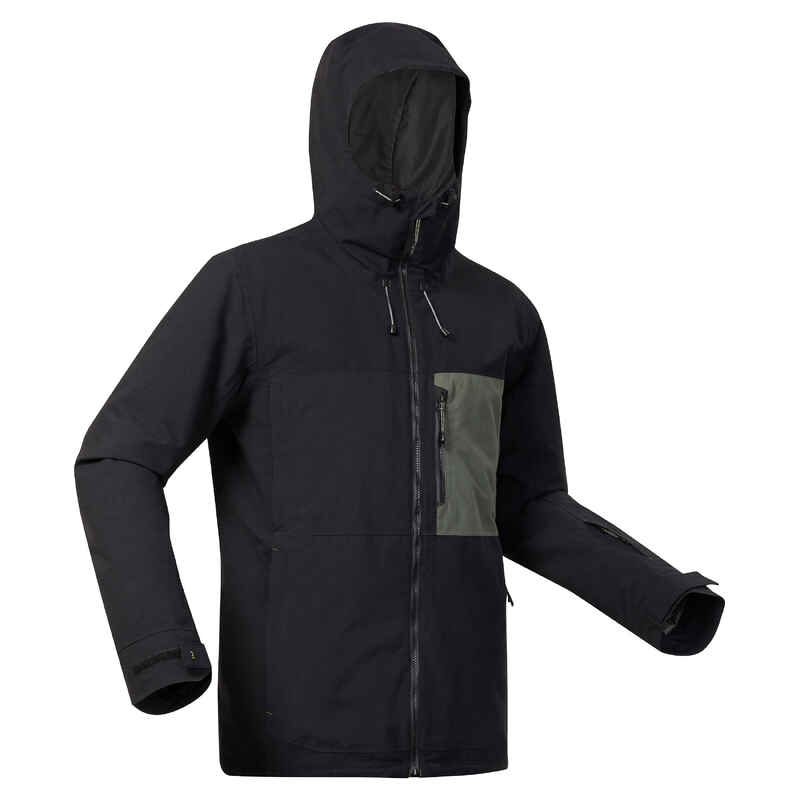 Snowboardjacke