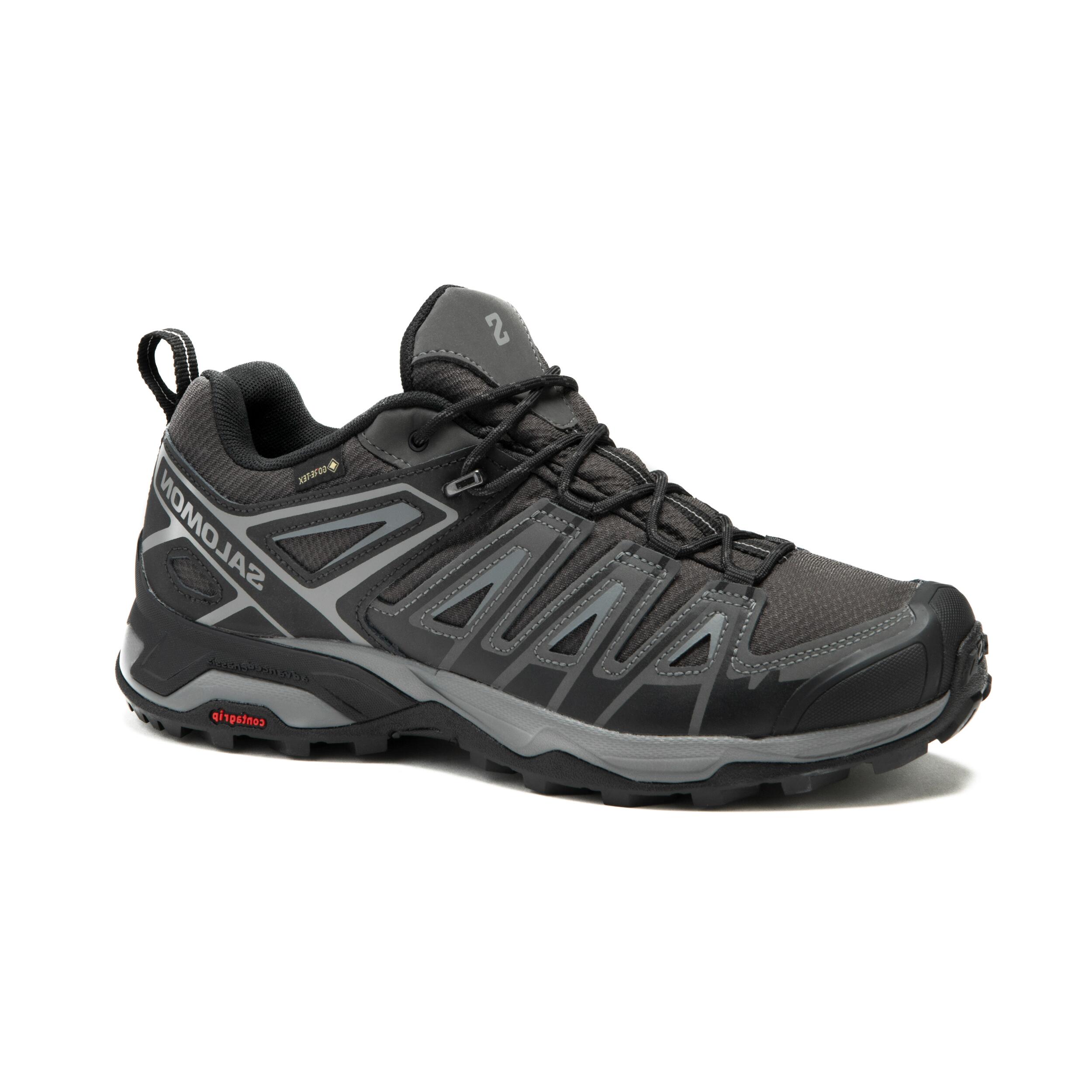 Salomon Equipamiento y calzado de trail running hiking y esqui para disfrutar al maximo