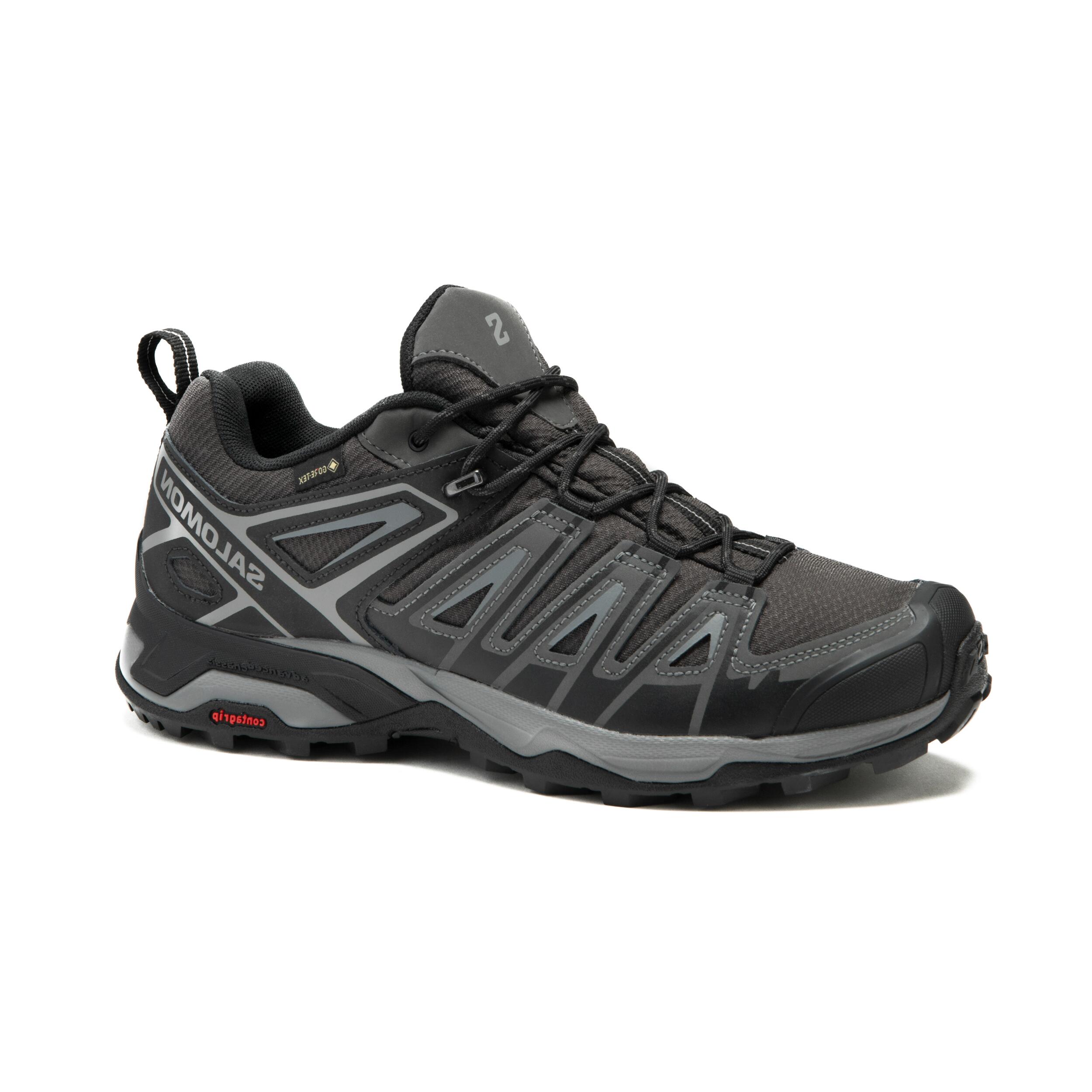 Zapatillas Salomon Black Friday Decathlon