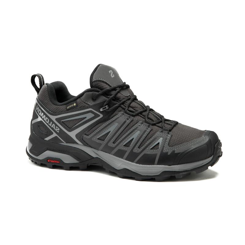 Zapatillas Salomon X Ultra 3 Mujer - Tienda de Deportes Outdoor,  Indumentaria Nautica y para la Montaña, Kayak y Campamento