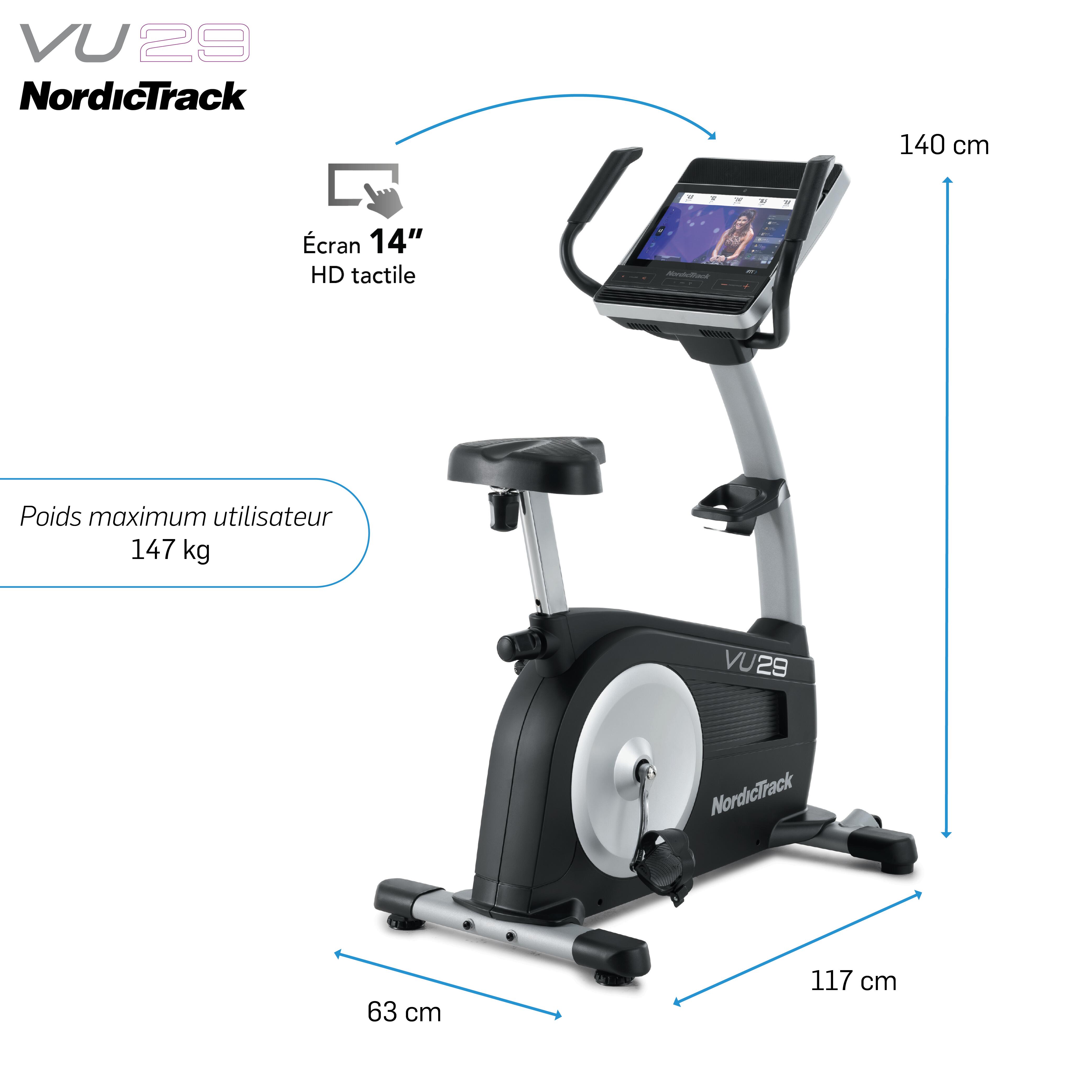 Application decathlon velo appartement sale