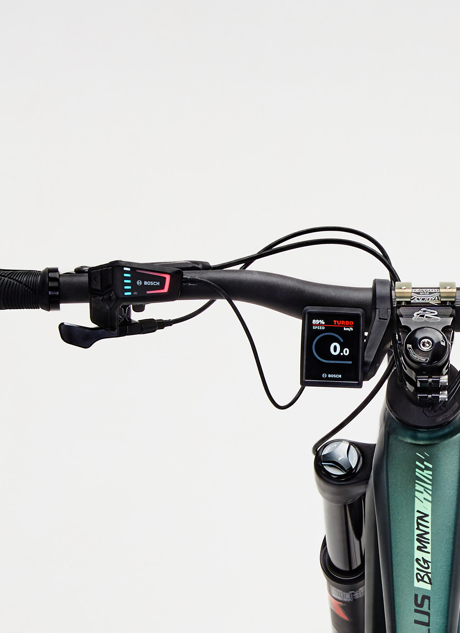 MTB STILUS E-AM 27,5+" V2