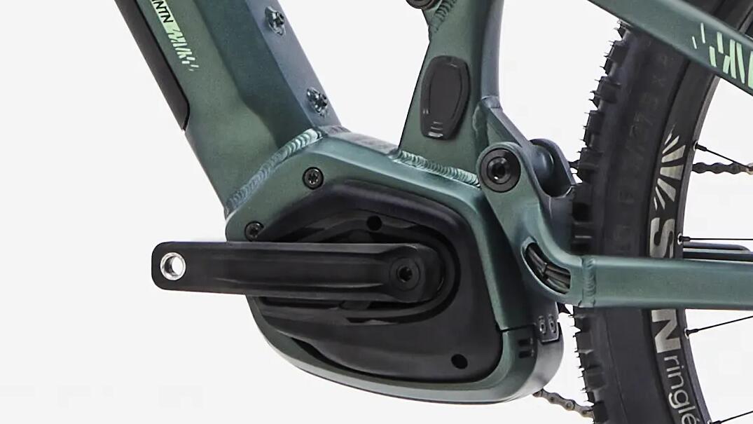 STILUS E-AM 27.5+ MTB" V2