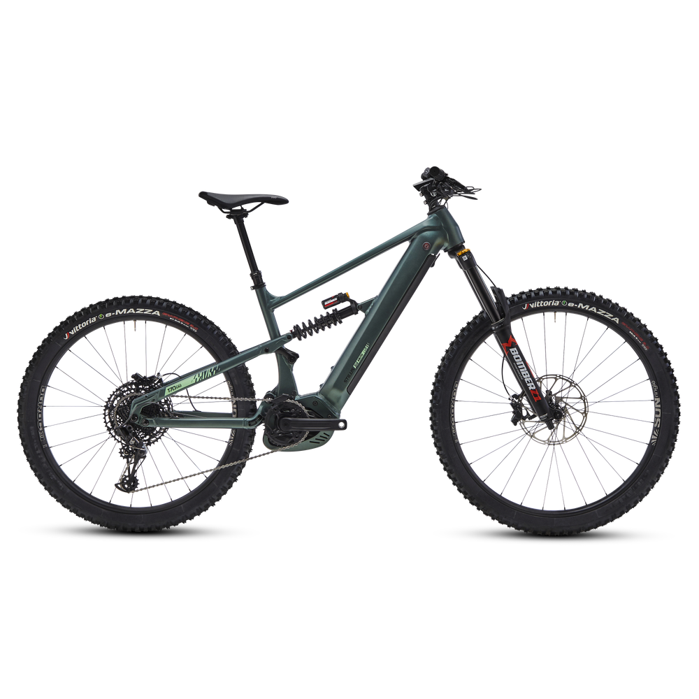MTB STILUS E AM