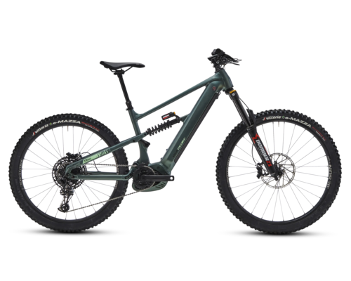 VTT STILUS E AM