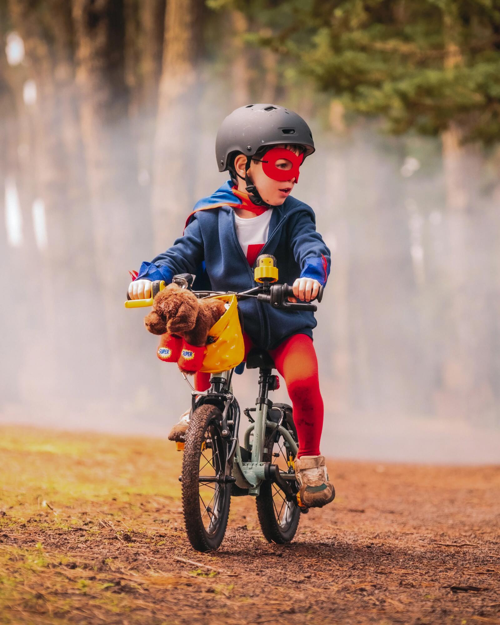 Accessori bici Bambino