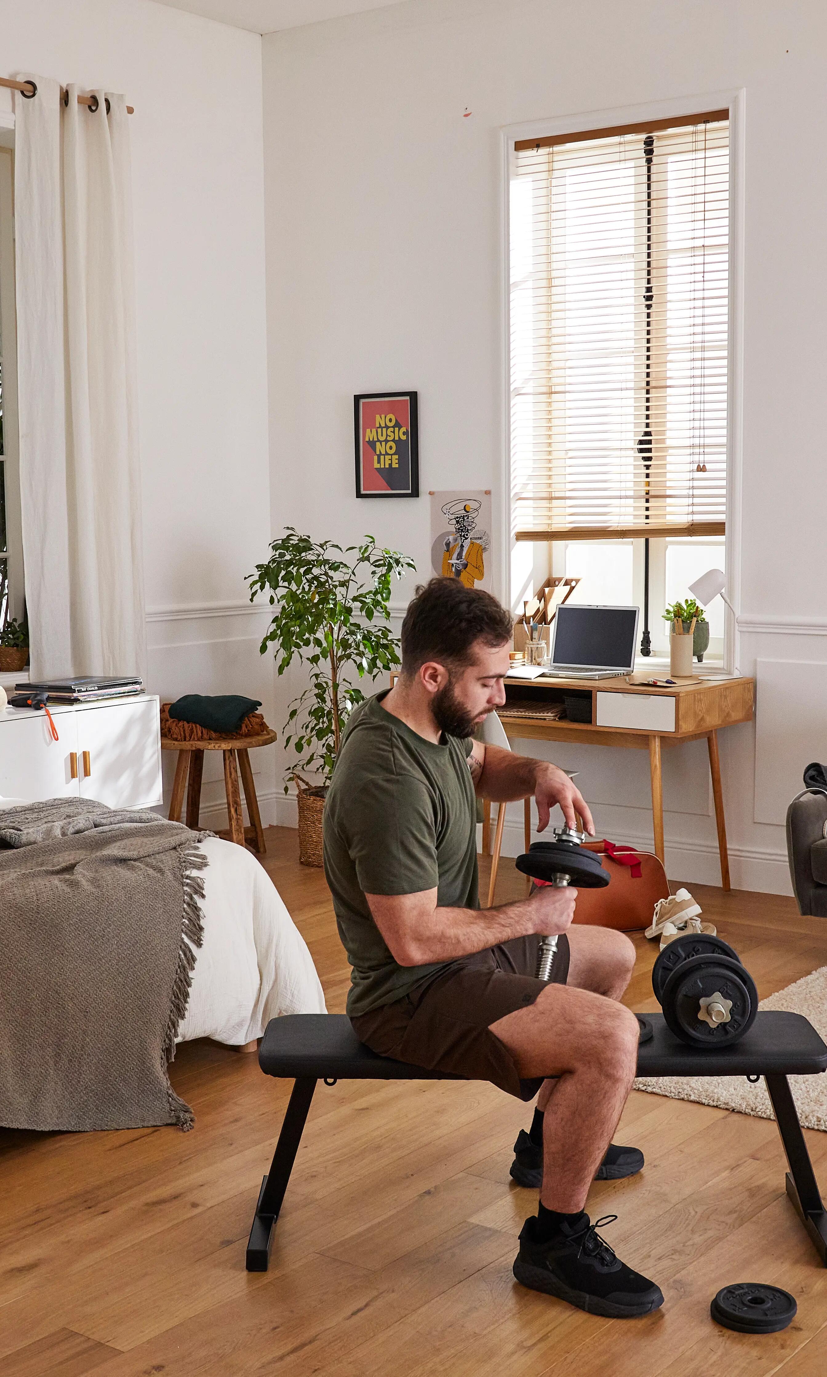 BENCH 100 SAV NOTICE REPARATION CORENGTH DOMYOS BANC 100 