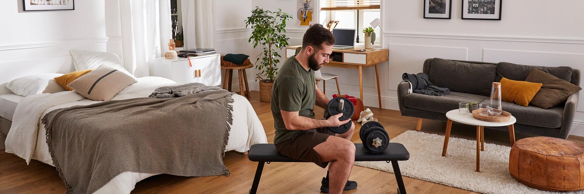 Comment choisir un banc de musculation ?
