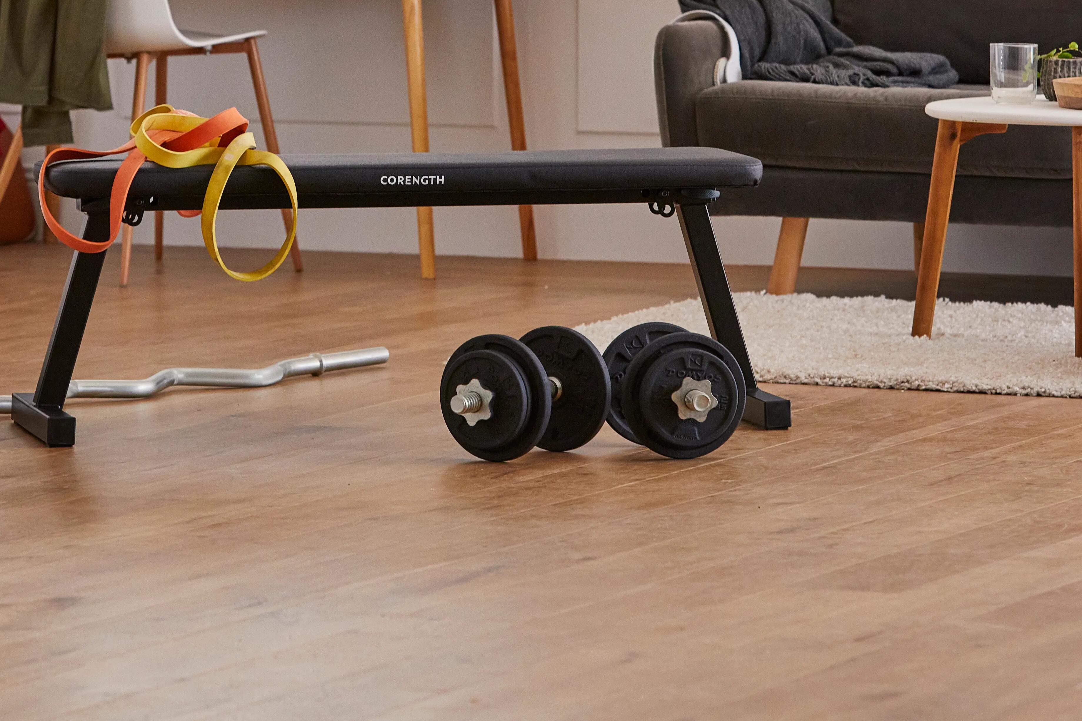 BENCH 100 SAV NOTICE REPARATION CORENGTH DOMYOS BANC 100 