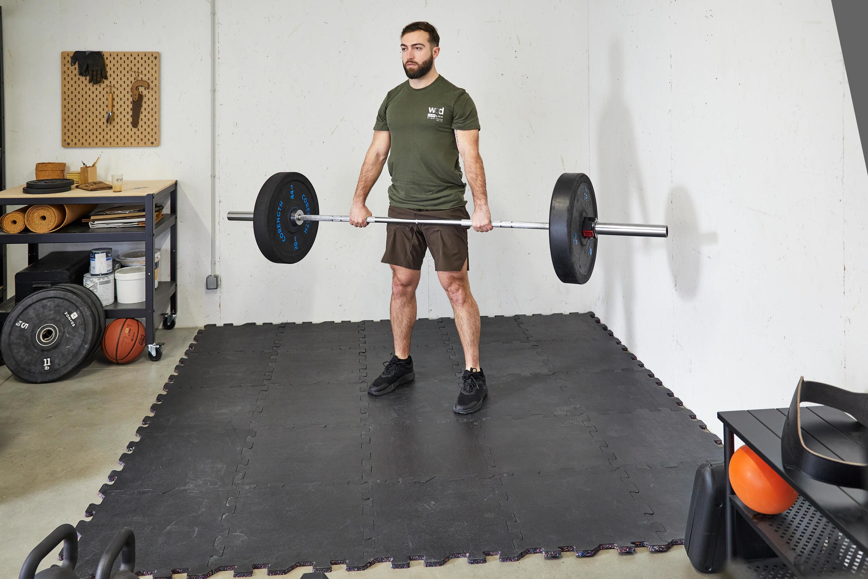 Ćwiczenia dla kierowców rajdowych – poznaj trening kierowcy!