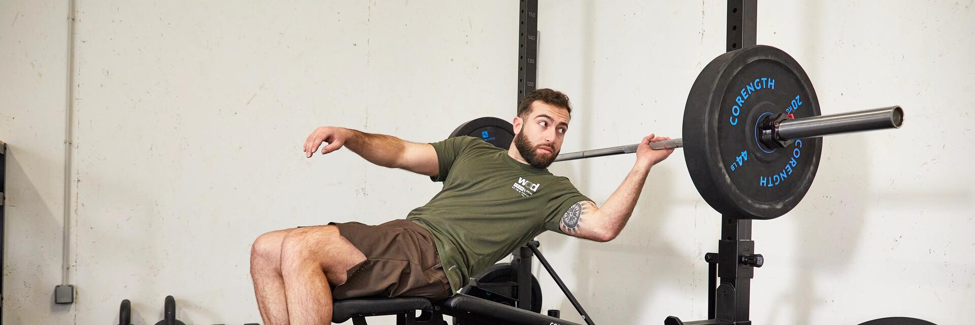 Musculation et croissance