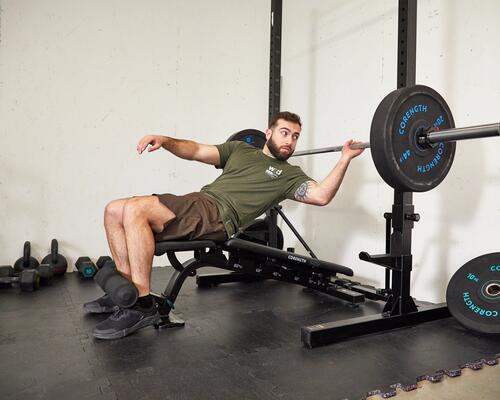 Musculation et croissance