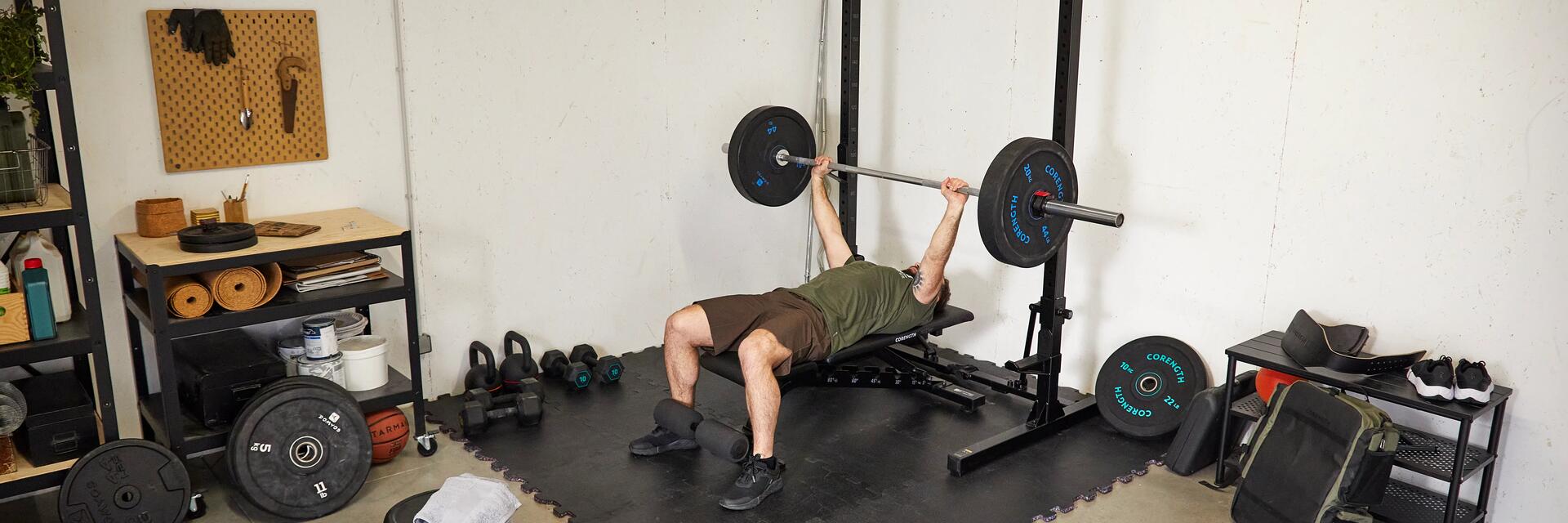 5 conseils pour avoir la motivation (et la garder) en musculation