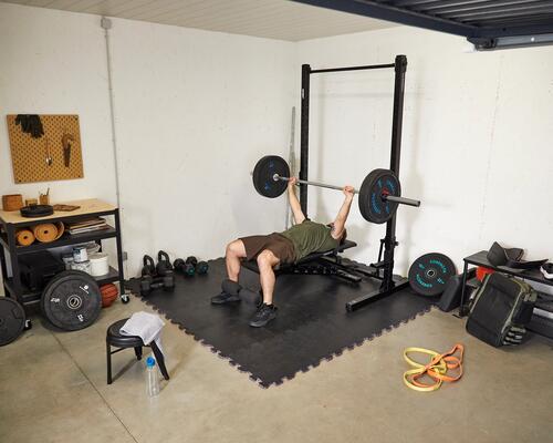 5 conseils pour avoir la motivation (et la garder) en musculation