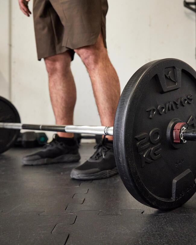 Fitness / Krafttraining