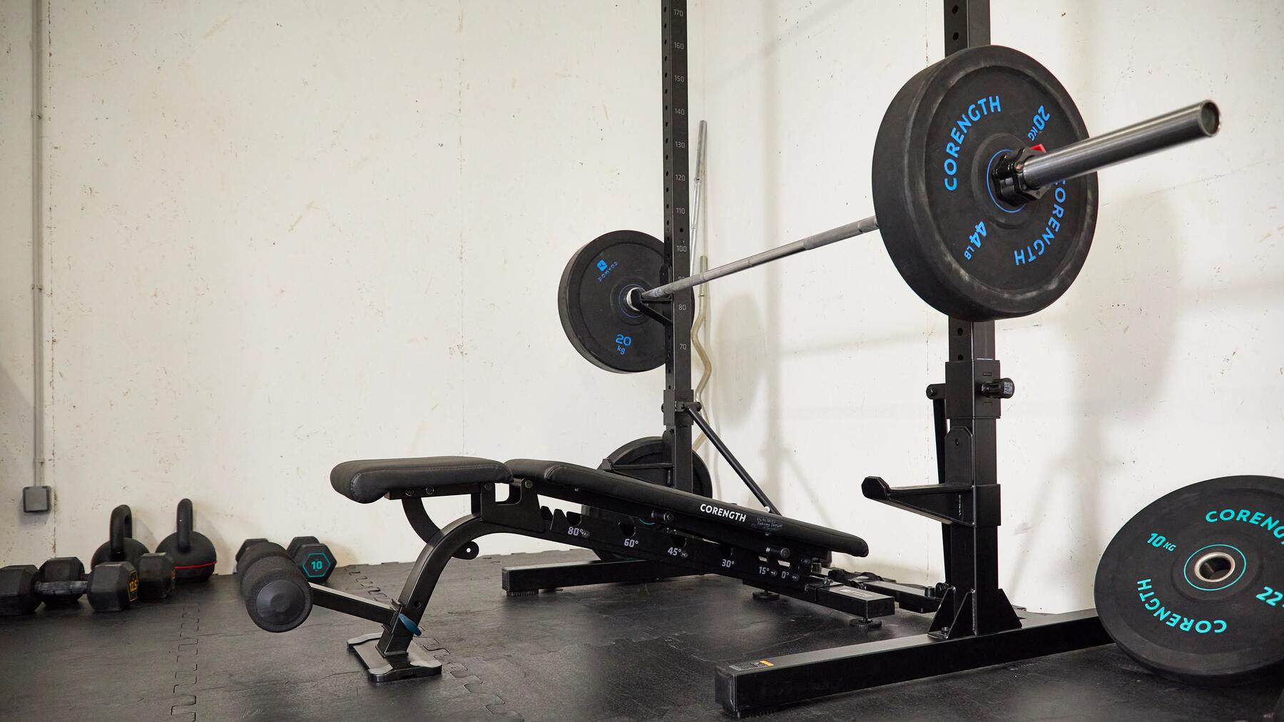 Maîtriser le Hip Thrust: Exercices pour des fessiers forts