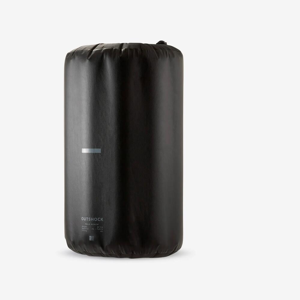 pole punch sac de frappe domyos decathlon boxe outshock