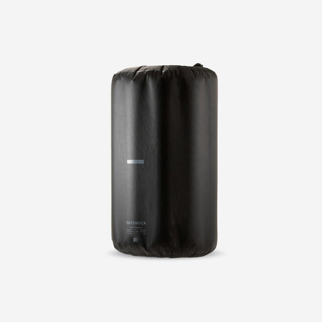 Boxsack aufblasbar mit Transportbeutel - Pole Punch 