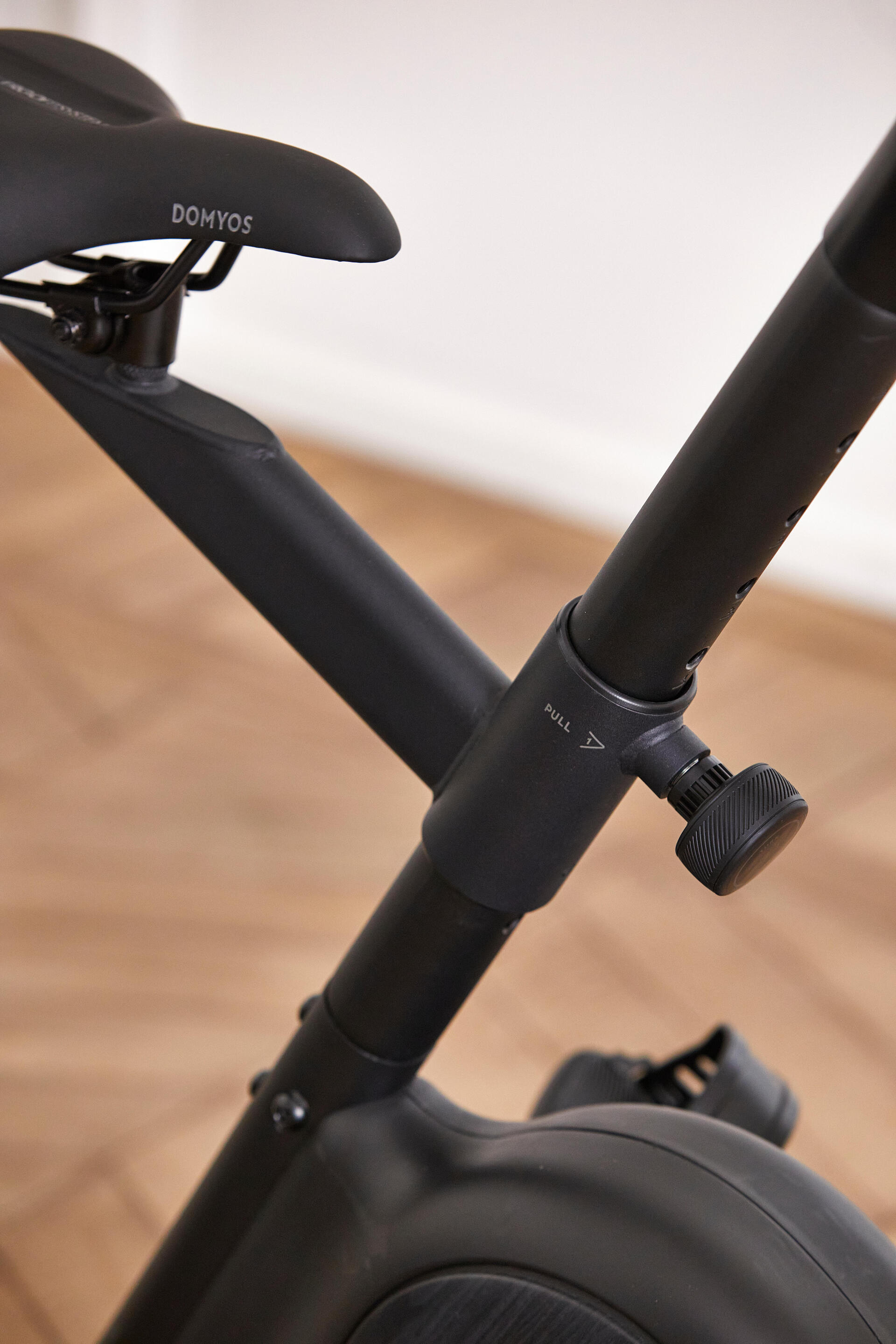 Quel vélo d'appartement pliant choisir ?
