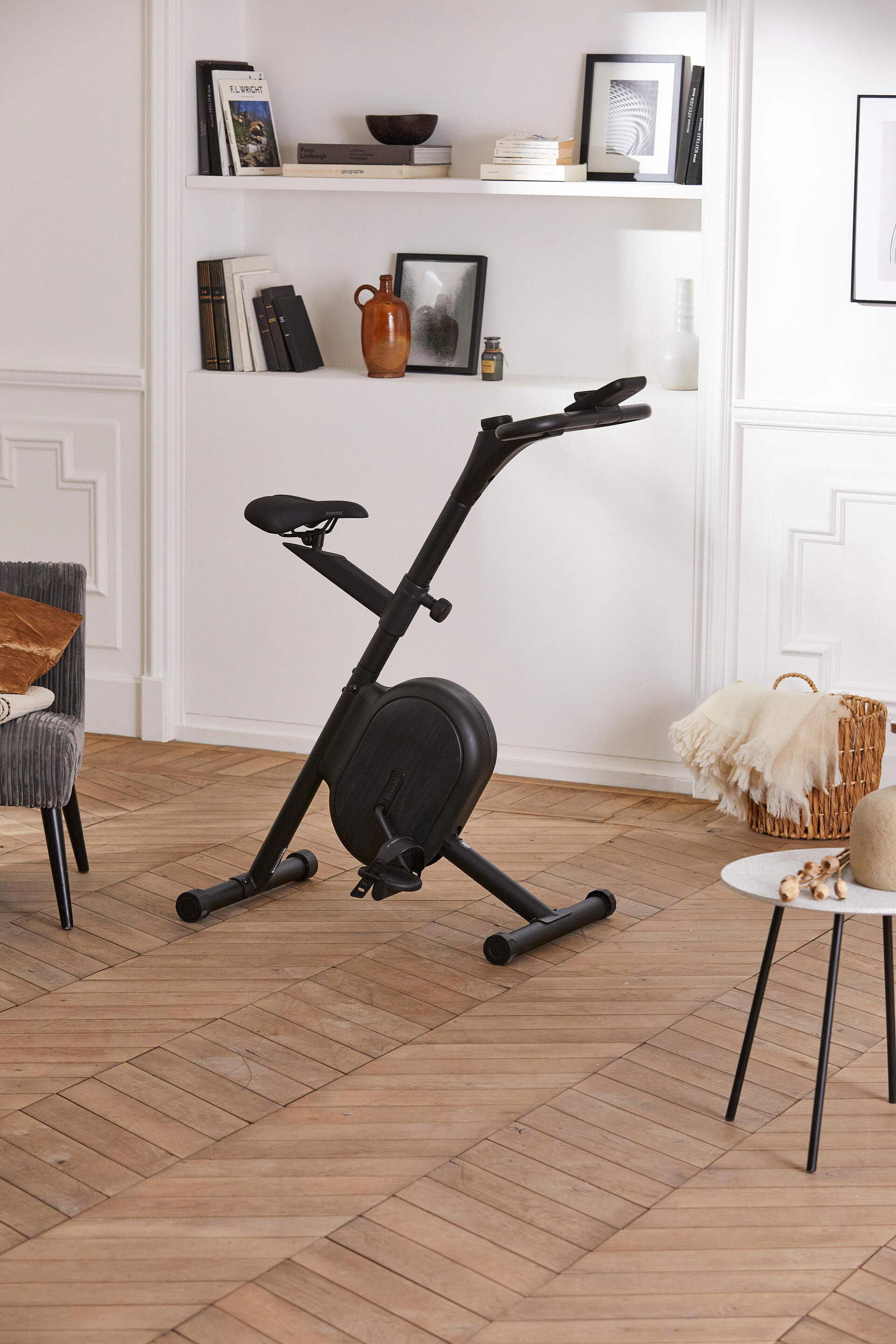Quel vélo d'appartement pliant choisir ?