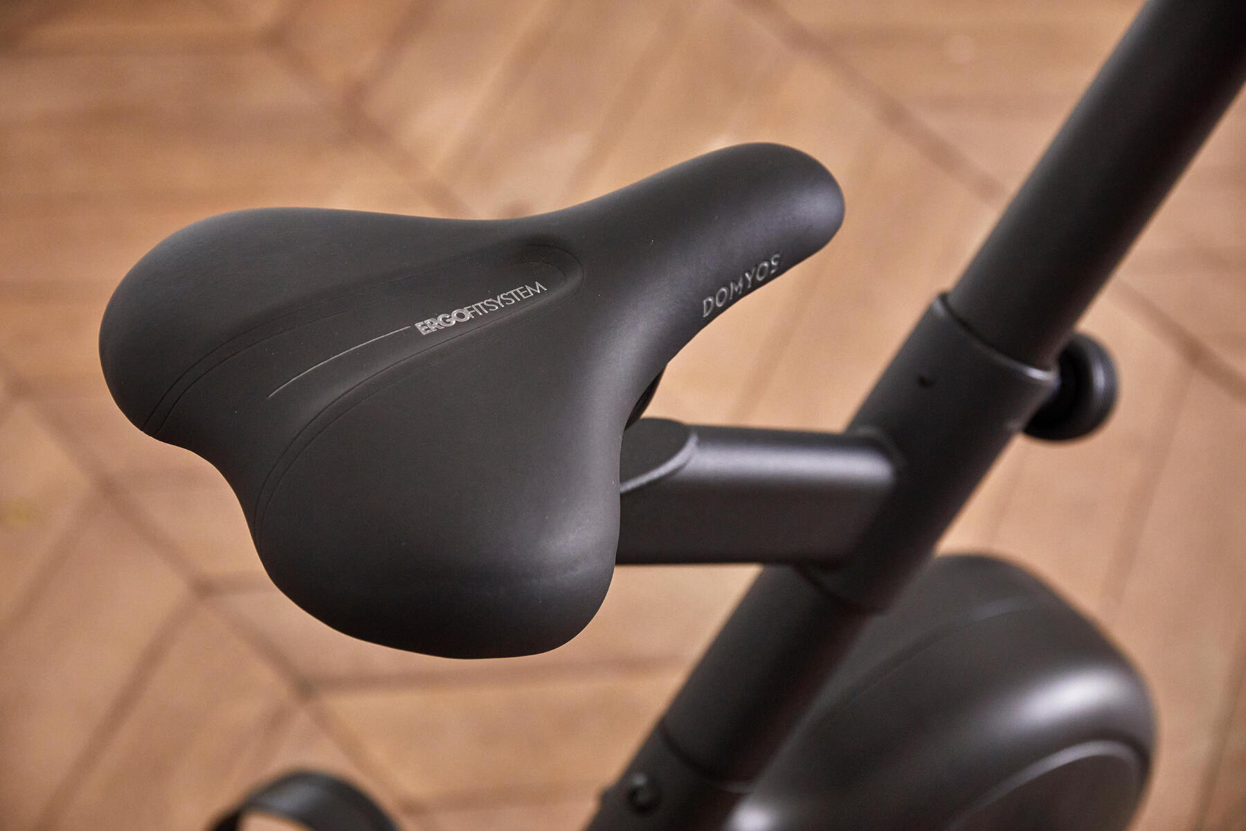 Comment choisir un vélo d'appartement ?