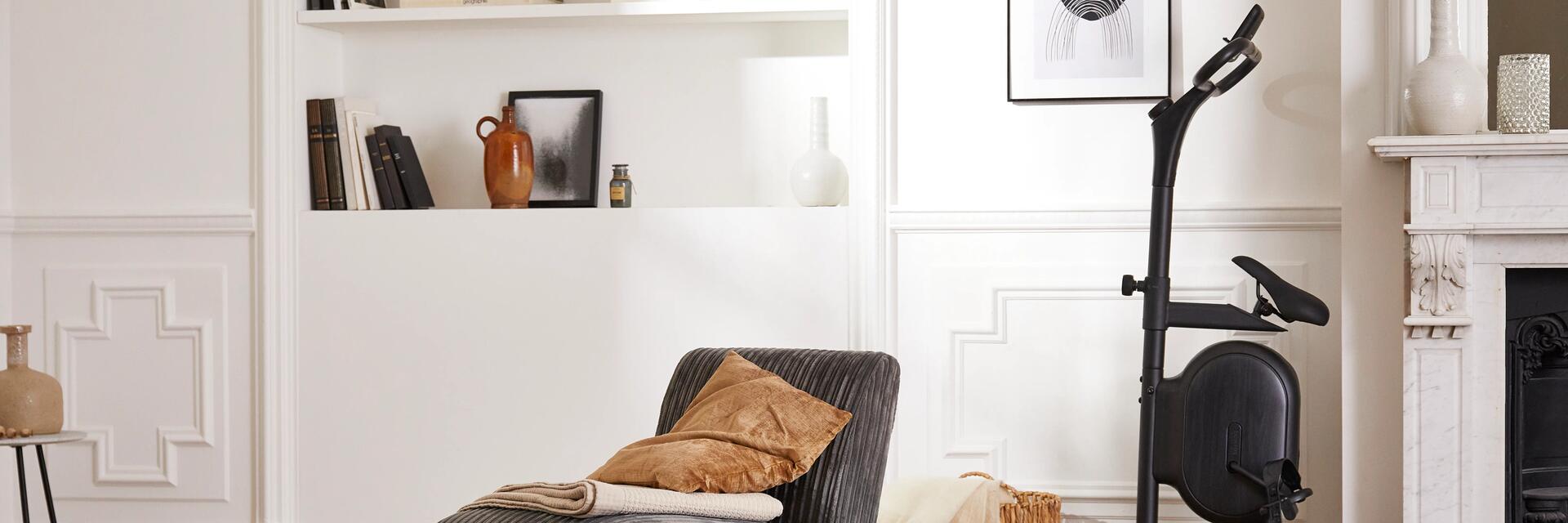 Quel velo d appartement pliant choisir