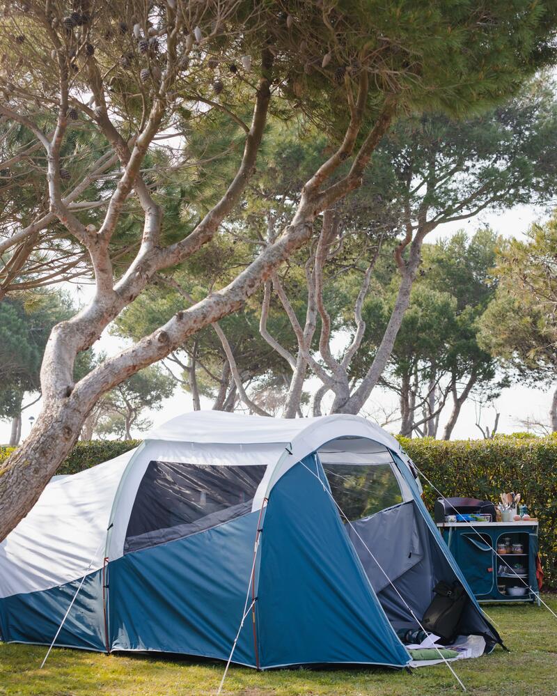 Art. card for deportes/camping/tiendas-de-camping
