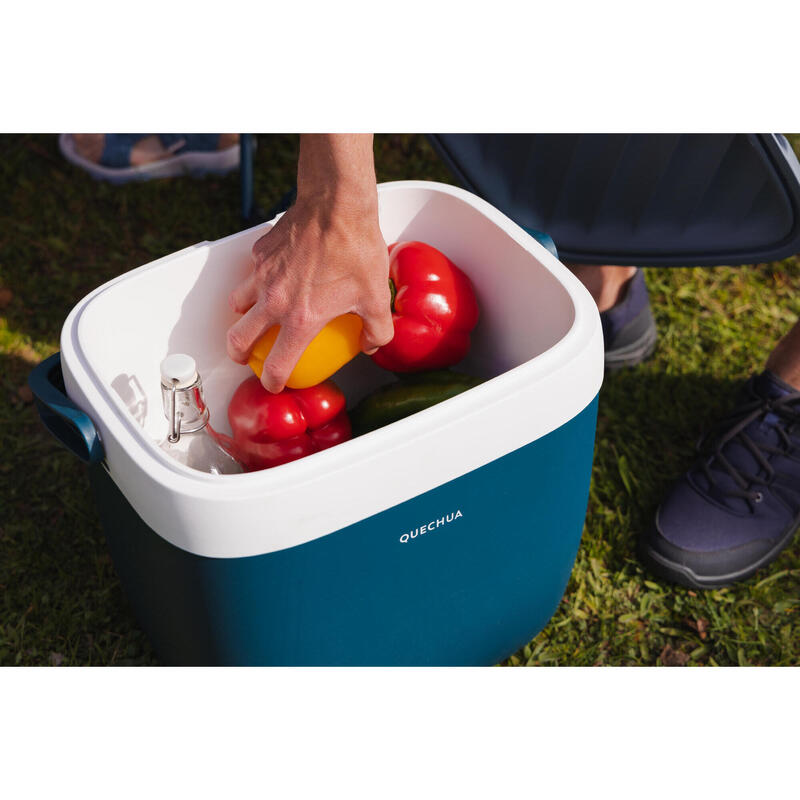 Sert Soğutucu - 22 Litre - 5 Saat Serin Tutma - 100