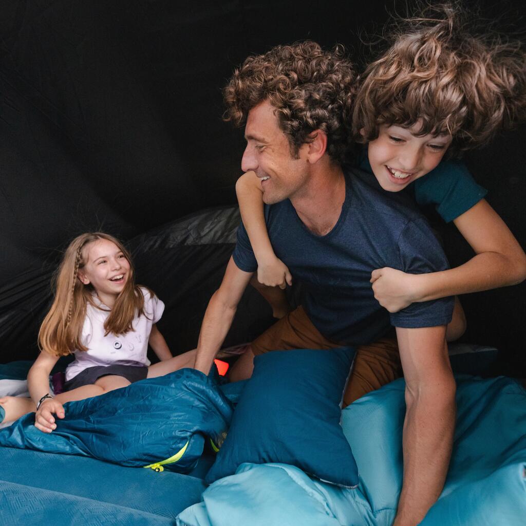 מזרן קמפינג מתנפח - Air ComfortT ‏70 ס