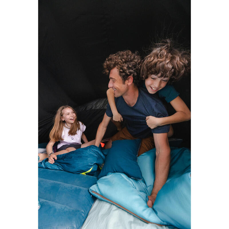 Tek Kişilik Şişme Yatak - Kamp - 200 × 70 cm - Air Comfort