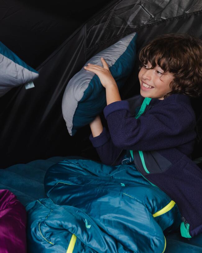  Slaapzak MH100 voor kinderen 10° 