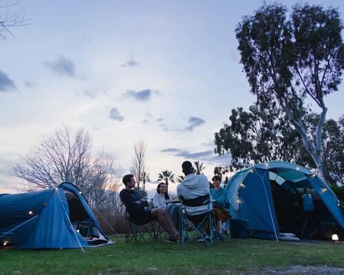 ¿Qué llevar a un festival de música?