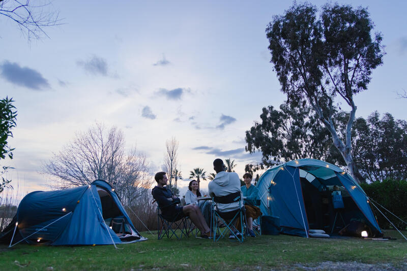 Matériel de camping : conseils pour ne rien oublier