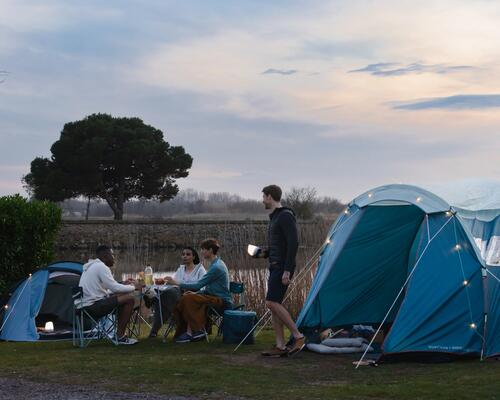 Come scegliere la tenda da trekking