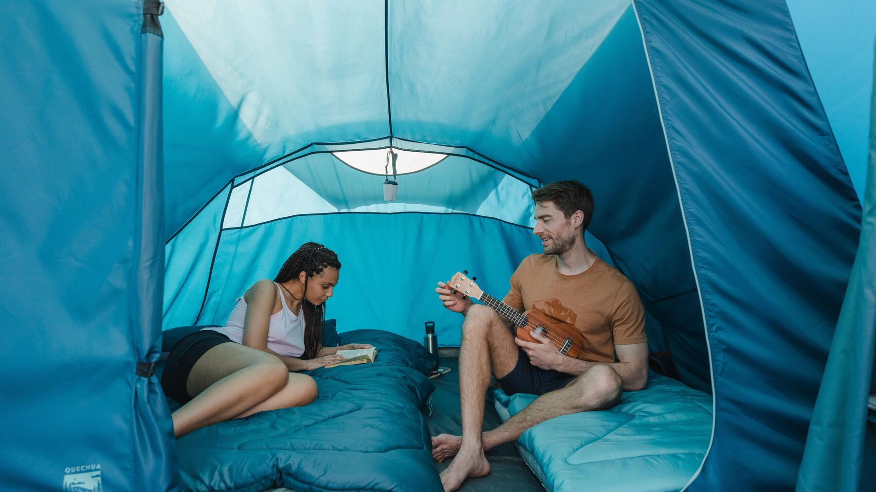 CUM NE ALEGEM LOCUL DE CAMPING ATUNCI CÂND PLECĂM ÎNTR-O DRUMEŢIE MAI MULTE ZILE?