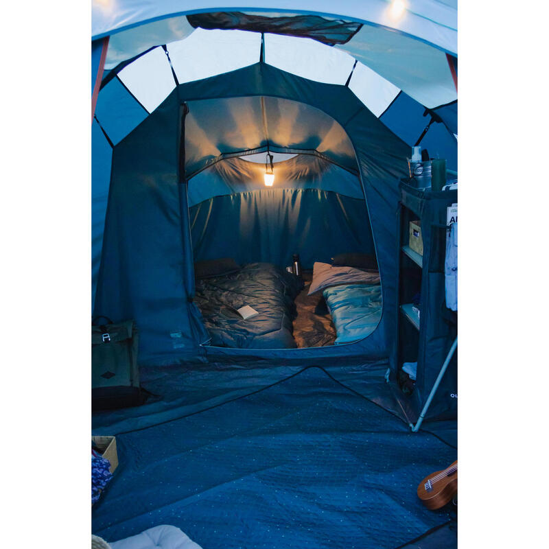 Oplaadbare campinglamp BL230 230 lumen