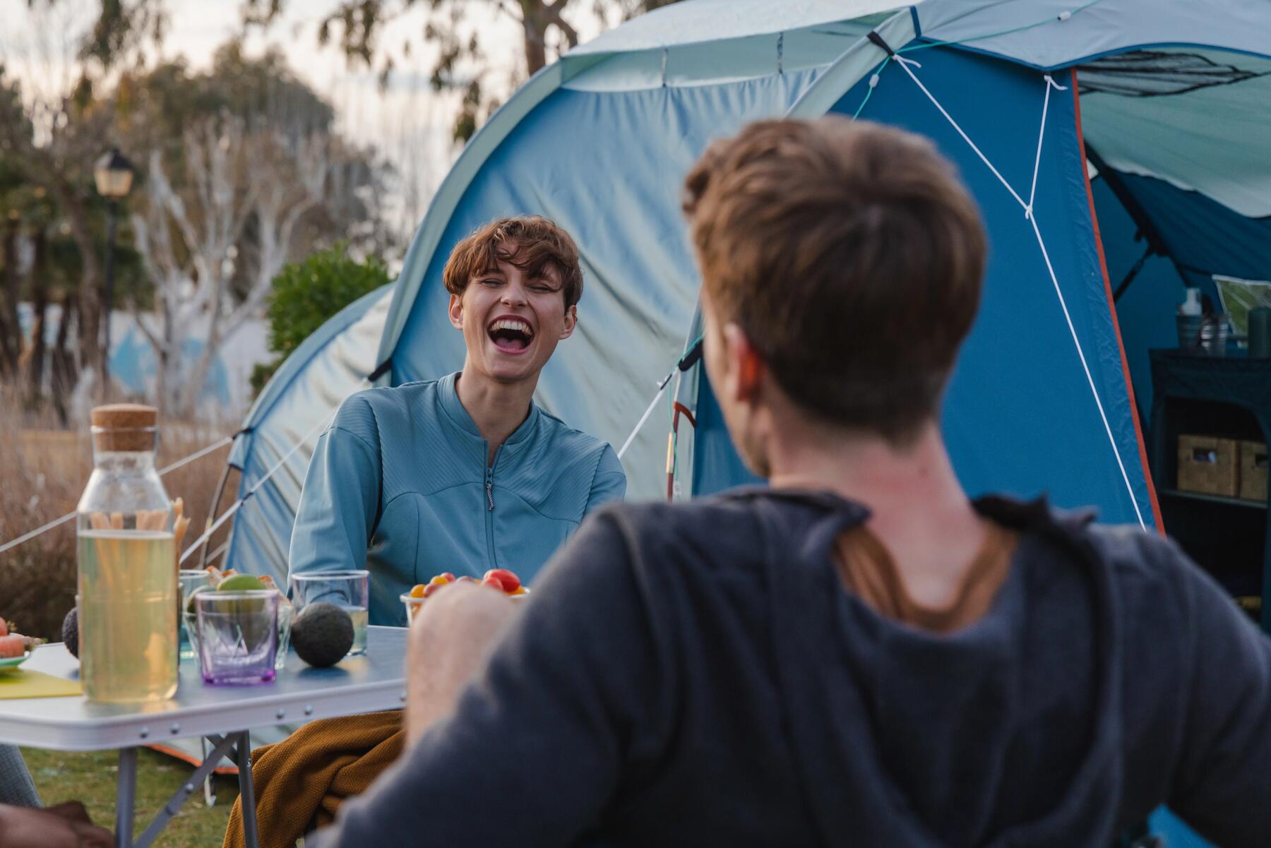 Comment choisir sa tente de camping et de trekking ?