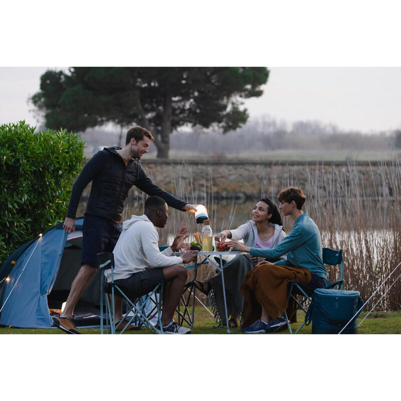 Oplaadbare campinglamp BL200 200 lumen