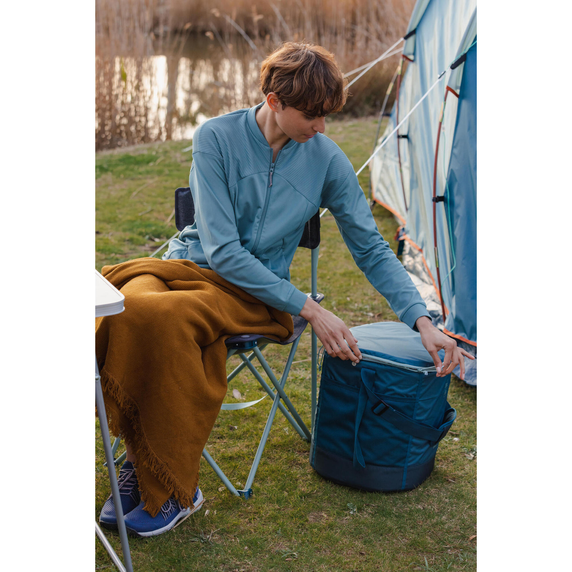 Glaciere 30l decathlon new arrivals