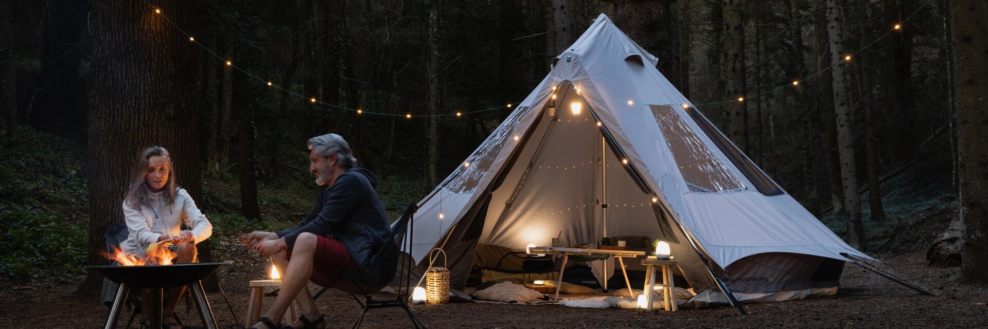 Comment bien choisir une lumière - titre