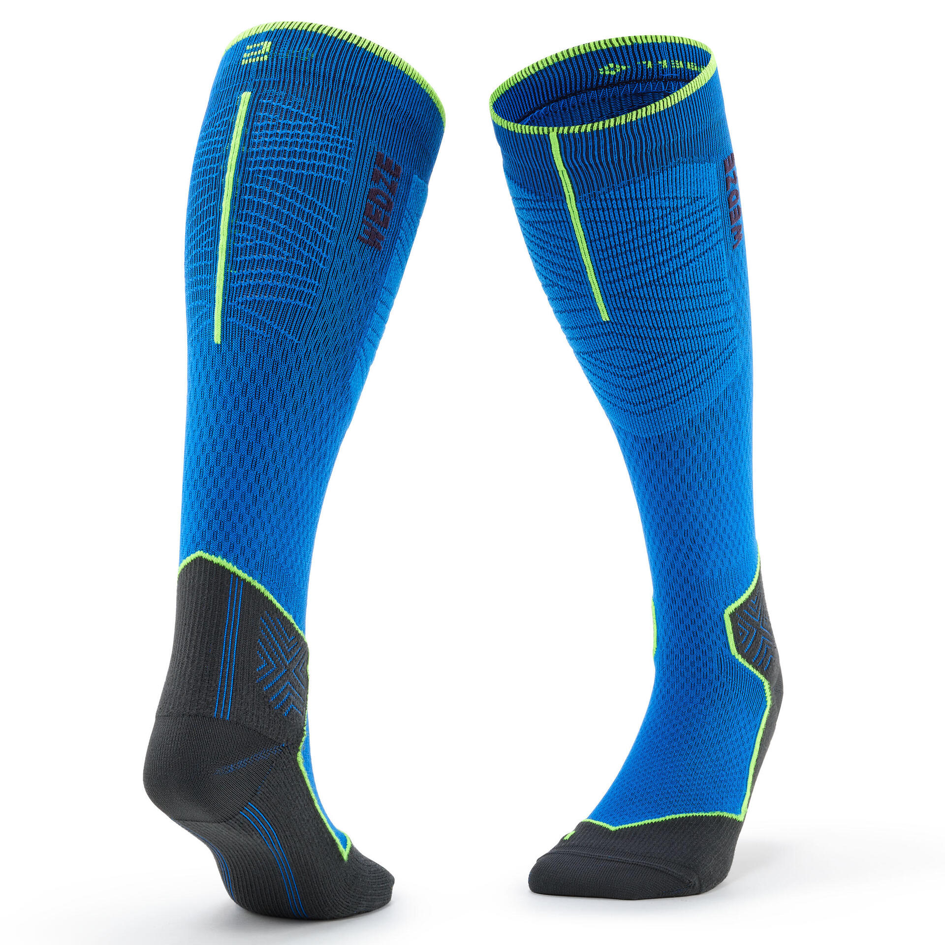 chaussettes de ski 900